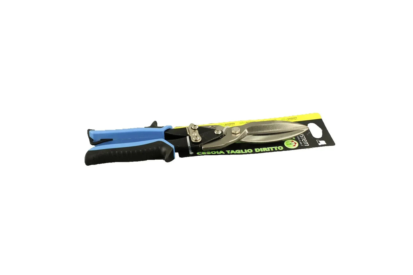 Foarfeca lunga pentru taiat tabla / ZLN 1020 - 221.ro