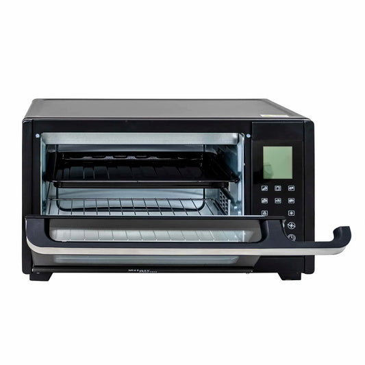 Cuptor electric Zilan, putere 1600W, capacitate 28L, temperatura reglabila, digital / ZLN 1031 - 221.ro