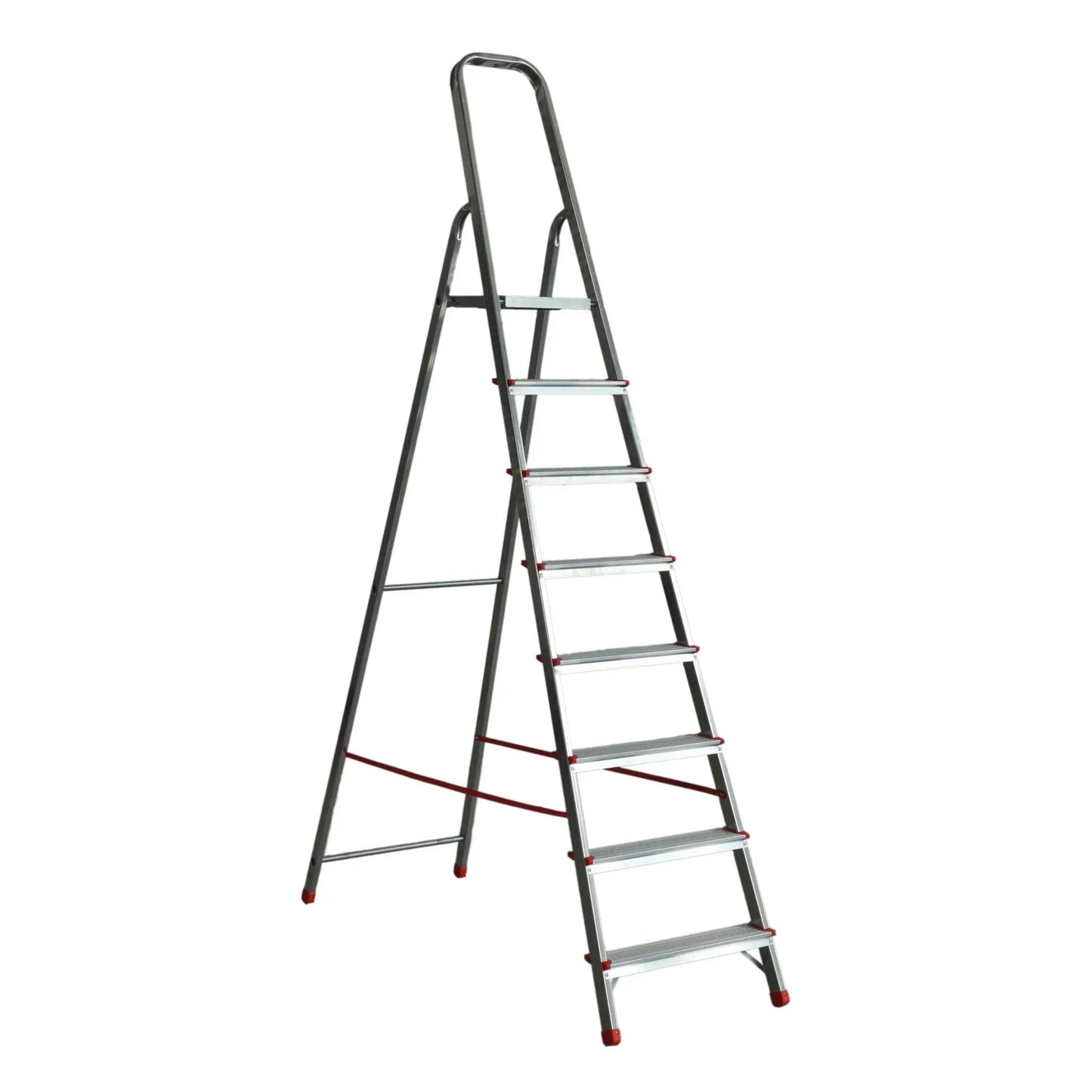 Scara 7+1 trepte, inaltime 2.20 m / ZLN 1190 - 221.ro