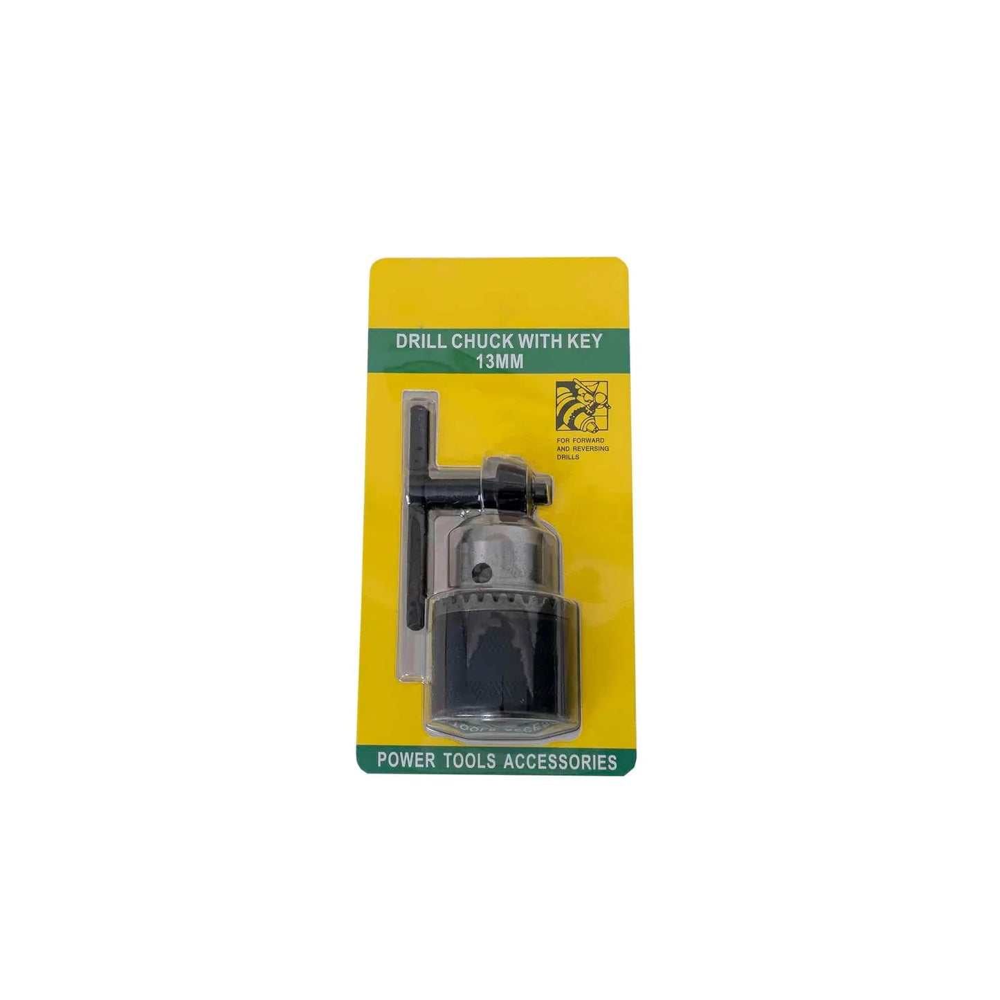 Mandrina cu cheie 1.5-13mm Z-TOOLS / ZLN 1298 - 221.ro