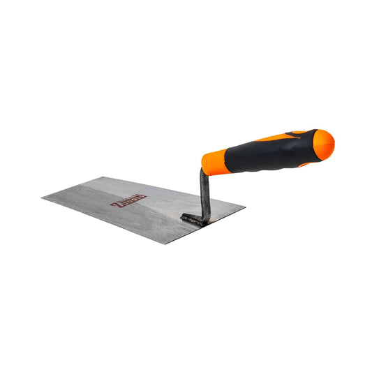 Mistrie otel, 180mm, maner PVC / ZLN 1632 - 221.ro
