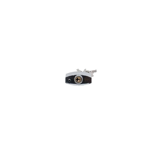 Lacat crom 38mm, cu 3chei in cruce Z-TOOLS / ZLN 1731 - 221.ro