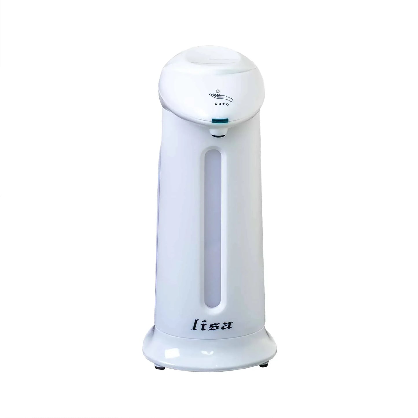 Dozator automat de sapun, capacitate 400ml si indicator LED / ZLN 1949 - 221.ro