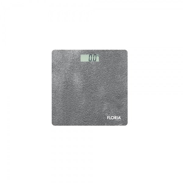 Cantar electronic de persoane, ecran LCD, capaitate maxima 150 kg / ZLN 1987