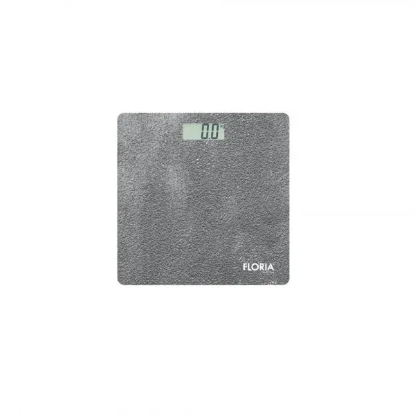 Cantar electronic de persoane, ecran LCD, capaitate maxima 150 kg / ZLN 1987 - 221.ro