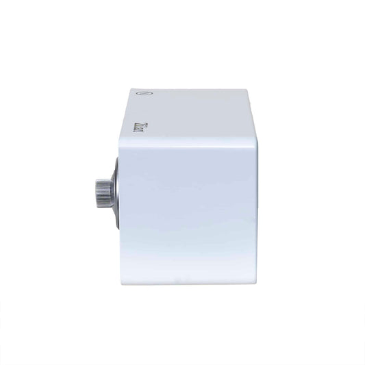 Aeroterma ceramica, putere 1000W, 2 nivele de incalzire, termostat, oprire automata la rasturnare / ZLN 2007