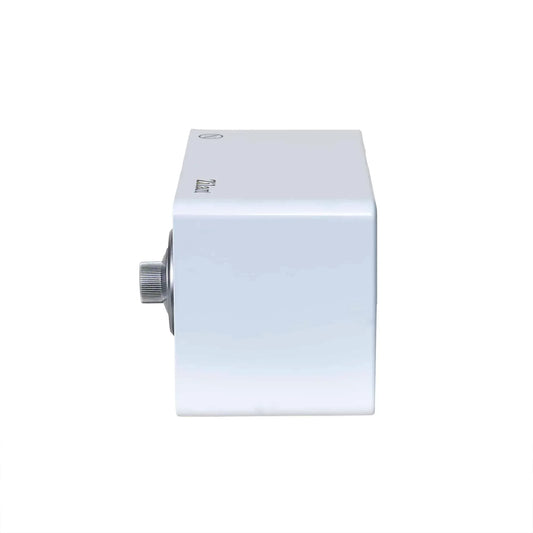 Aeroterma ceramica, putere 1000W, 2 nivele de incalzire, termostat, oprire automata la rasturnare / ZLN 2007 - 221.ro