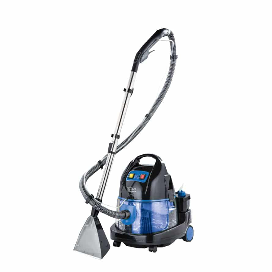 Aspirator profesional ZILAN, aprirate umeda si uscata, putere 2200W / ZLN 2013