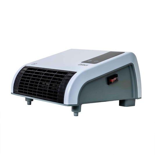 Aeroterma de perete, putere 2000W, display LED, senzori de ferestre deschise, IP21, 2 trepte de incalzire / ZLN 2083 - 221.ro