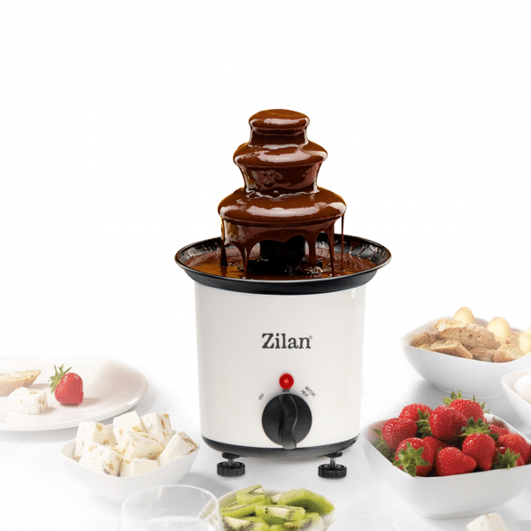 Fantana de ciocolata, putere 30W, capacitate 200ml / ZLN 2144
