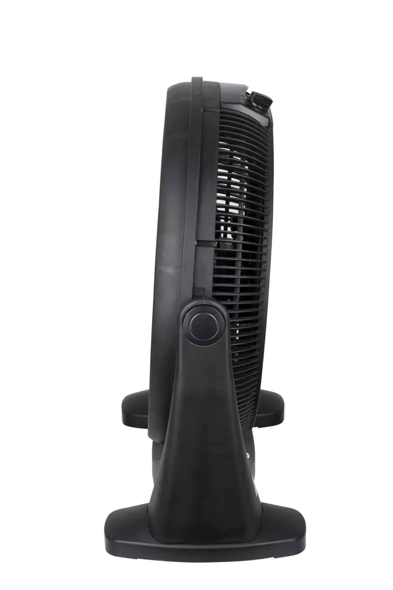 Ventilator cu suport, putere 75W, 3 trepte ventilare / ZLN 2362