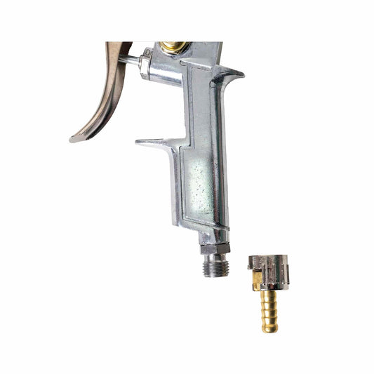 Pistol de aer comprimat cu manometru, 15bar / ZLN 2479 - 221.ro