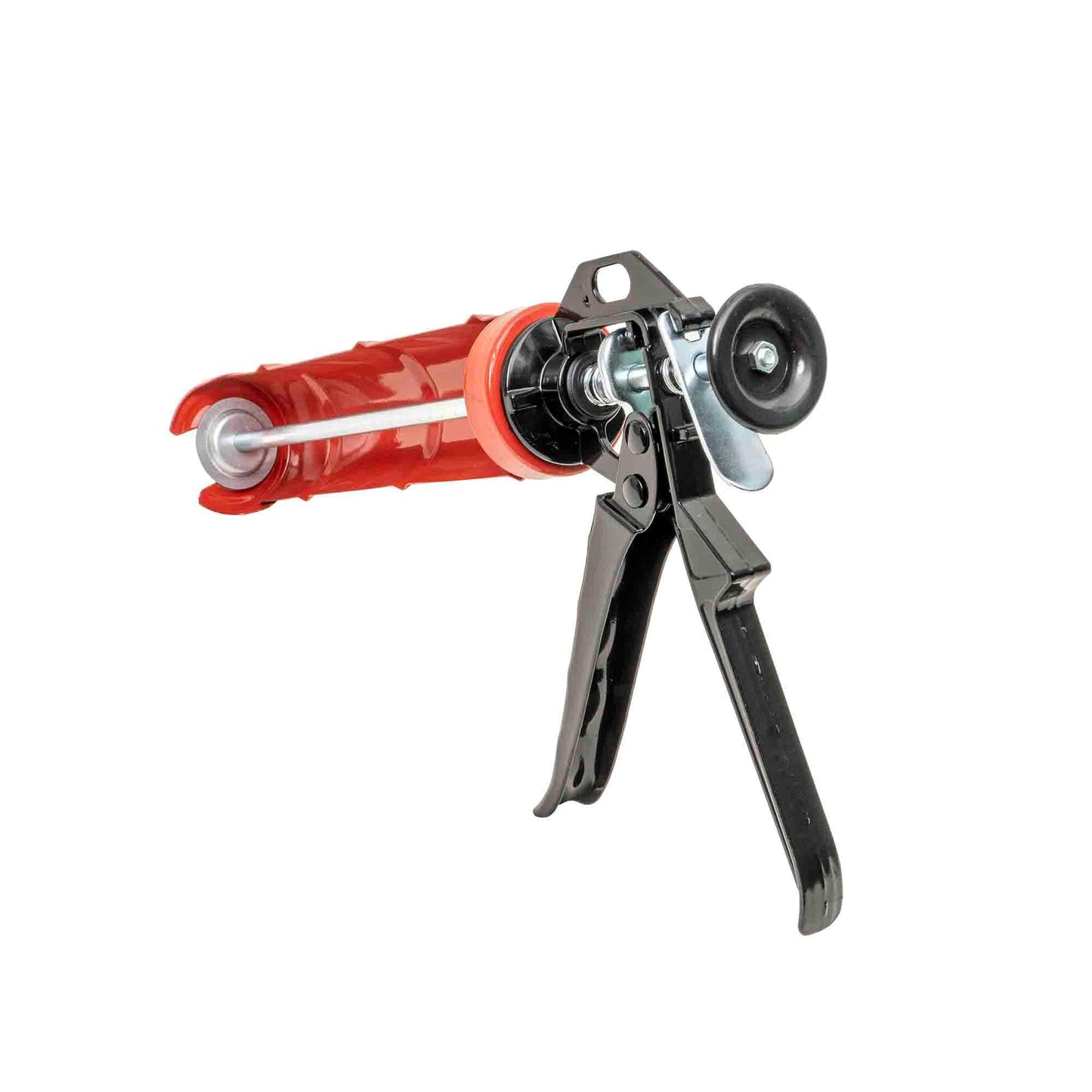 Pistol pentru silicon rosu Z-TOOLS / ZLN 2509 - 221.ro