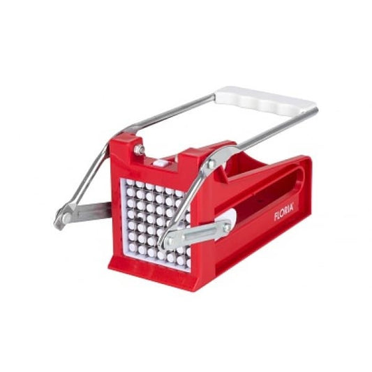 Feliator cartofi pai, lame din inox / ZLN 2621