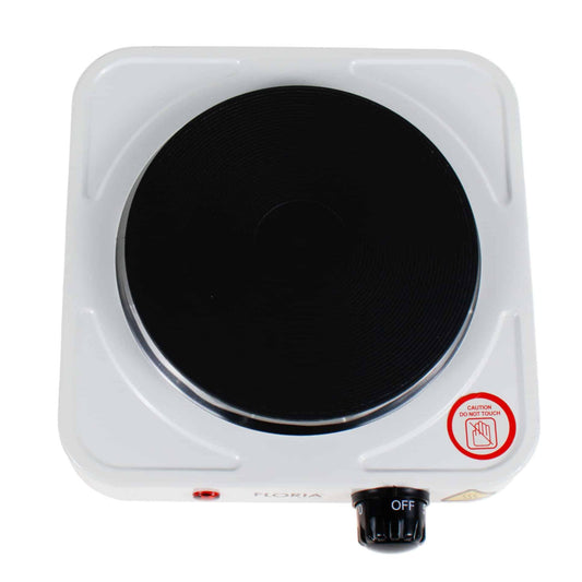 Plita electrica 1 ochi,1000W cu termostat / ZLN 2805 - 221.ro