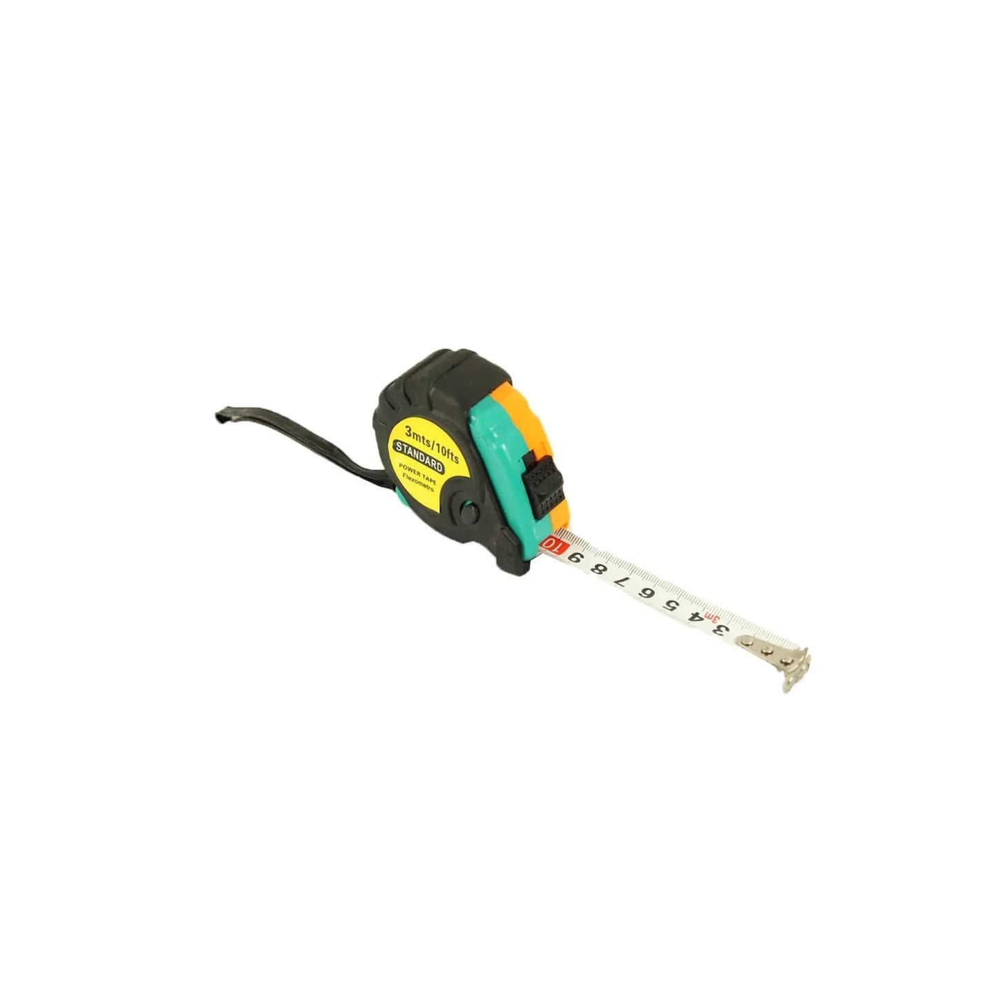 Ruleta cauciucata profi, 3m / ZLN 2929 - 221.ro