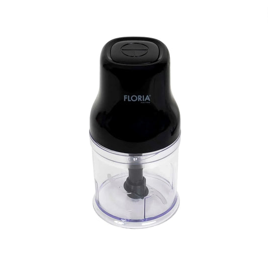 Tocator legume-fructe (chopper), putere 200W, capacitate vas 500 ml, cutit inox / ZLN 3035 - 221.ro