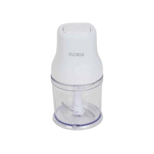 Tocator legume-fructe (chopper), putere 200W, capacitate vas 500 ml, cutit inox / ZLN 3042 - 221.ro