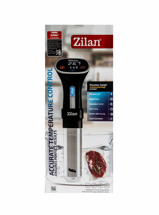 Aparat pentru gatit Sous Vide, putere 800W / ZLN 4007