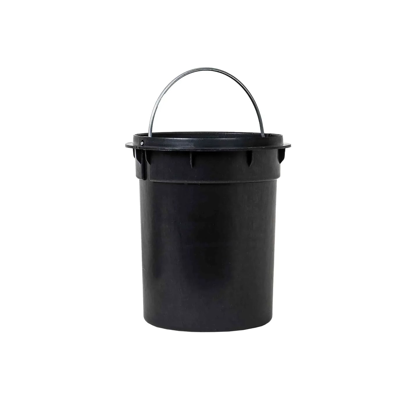 Cos menajer, capacitate 3 litri din inox, cu pedala / ZLN 4551 - 221.ro