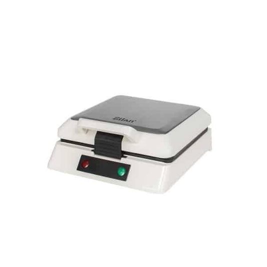 Sandwich Maker XL, argintiu, plita grill, indicator luminos, sistem de inchidere, putere 1200W / ZLN 4728 - 221.ro