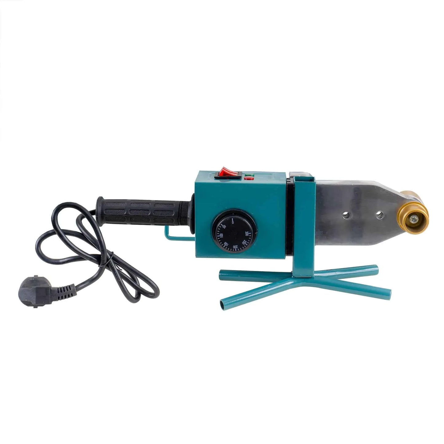 Trusa lipire teava PPR 20-63 mm, 750W-1500W 0-300°C / ZLN 4855 - 221.ro