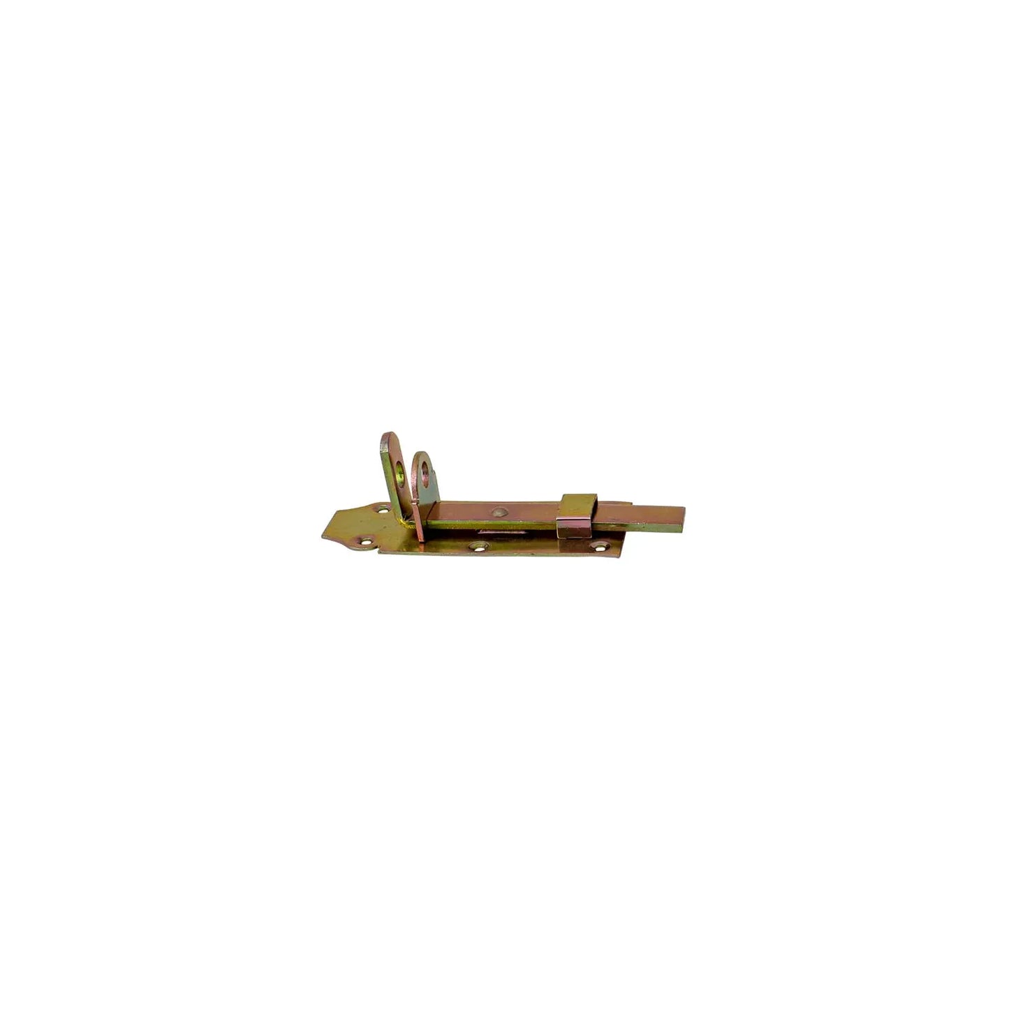 Zavor plat, 125mm Z-TOOLS / ZLN 4978 - 221.ro