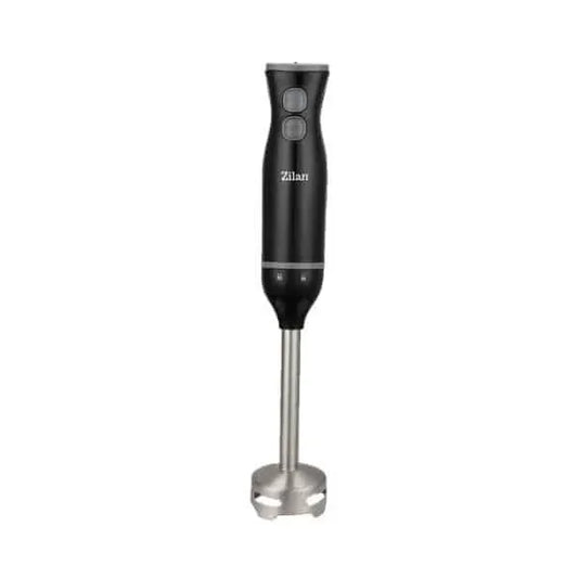 Mixer vertical, putere 250W, 2 viteze, mai multe capete, negru / ZLN 5244 - 221.ro