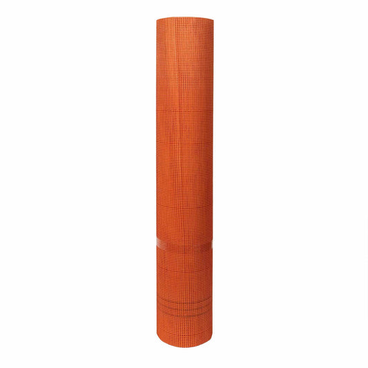 Plasa din fibra de sticla 1-50M, 145 gr/mp orange / ZLN 5494 - 221.ro