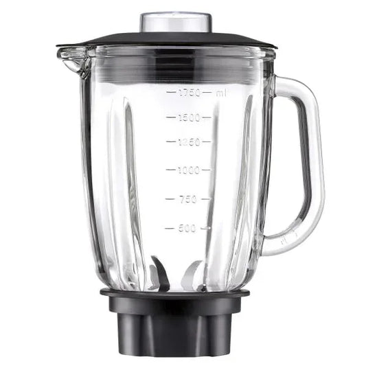 Blender din inox, putere 1400 W, capacitate 1.75L, viteza ajustabila / ZLN 5596 - 221.ro