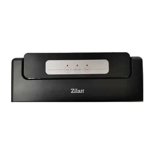 Aparat de vidat, functie de sigilat, indicator LED, oprire automata, negru / ZLN 5602 - 221.ro