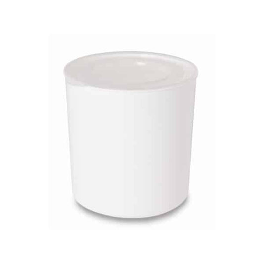 Aparat pentru facut iaurt, indicator luminos, capacitate 1L, alb / ZLN 6098