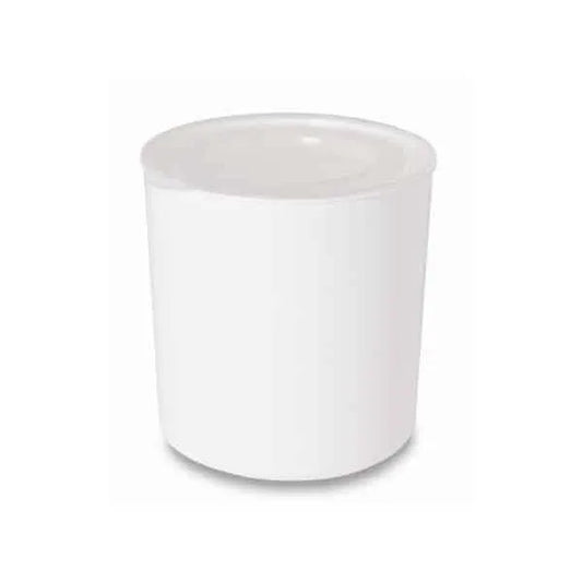 Aparat pentru facut iaurt, indicator luminos, capacitate 1L, alb / ZLN 6098 - 221.ro