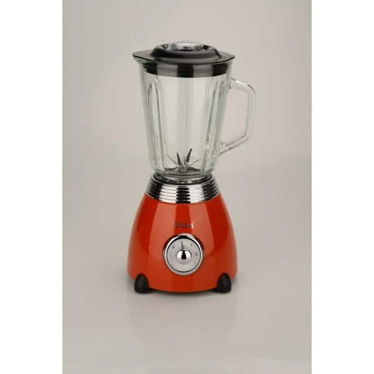 Blender RETRO, capacitate 1.5 L, putere 500W, lame din otel / ZLN 7057 - 221.ro