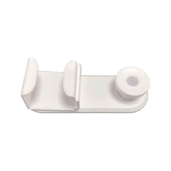 Paleta electrica anti-insecte, alba, putere 2800 Volti, lampa cu LED / ZLN 7088 - 221.ro