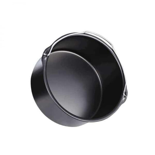 Set 11 accesorii pentru friteuza cu aer, diametru 18cm / ZLN 8016 - 221.ro