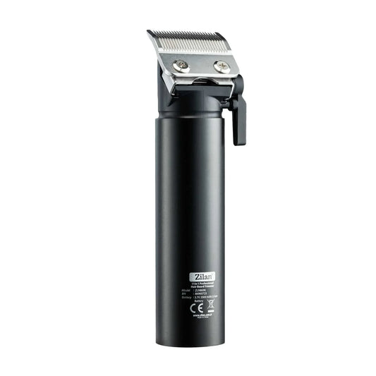 Aparat de tuns electric 11 in 1, pentru barbati reincarcabil, LED, negru / ZLN 8696 - 221.ro
