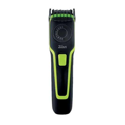 Masina de tuns cu acumulator 3 in 1, 10 trepte de viteza ZILAN / ZLN 8764 - 221.ro