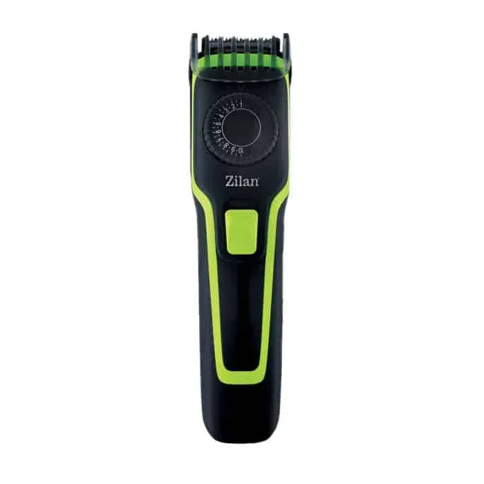 Masina de tuns cu acumulator 3 in 1, 10 trepte de viteza ZILAN / ZLN 8764 - 221.ro