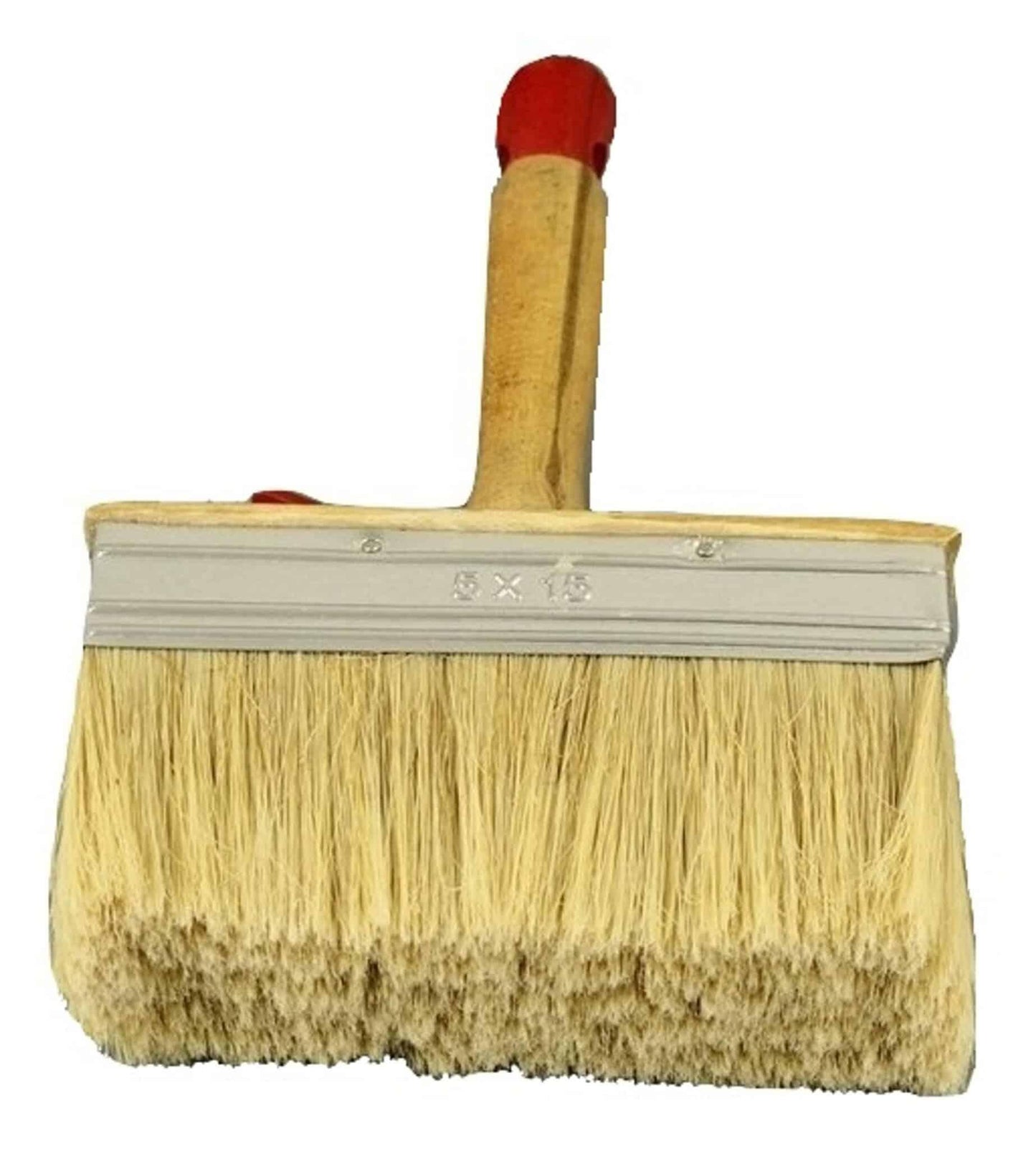 Bidinea din par natural, 150x50 mm / ZLN 8793 - 221.ro