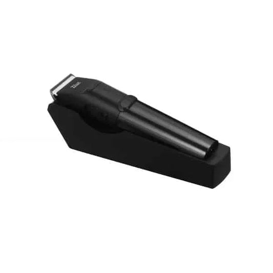 Aparat de tuns trimmer Rhodos, afisaj LED, lama detasabila ZILAN / ZLN 8818 - 221.ro