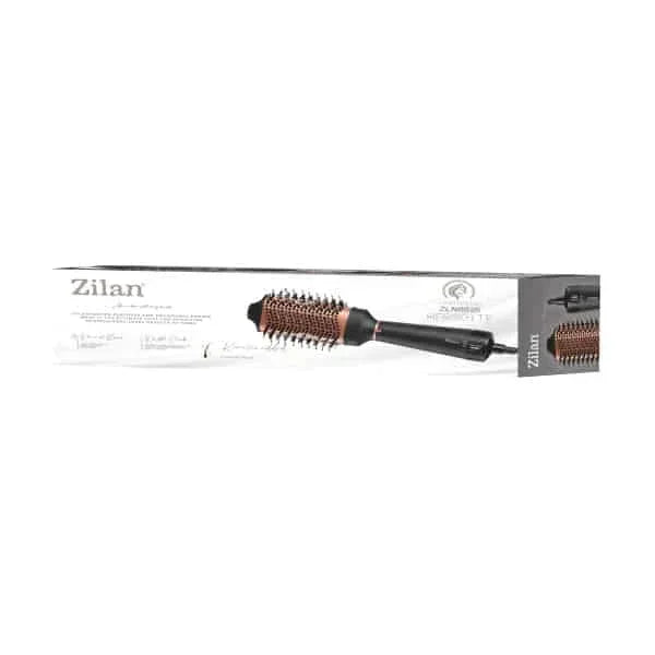 Perie electrica All in One, Aphrodite, 3 trepte de viteza si temperatura, putere 1200W ZILAN / ZLN 8825 - 221.ro