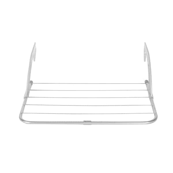 Uscator rufe de calorifer, cadru metalic, suprafata utilizabila 3 m / ZLN 8952