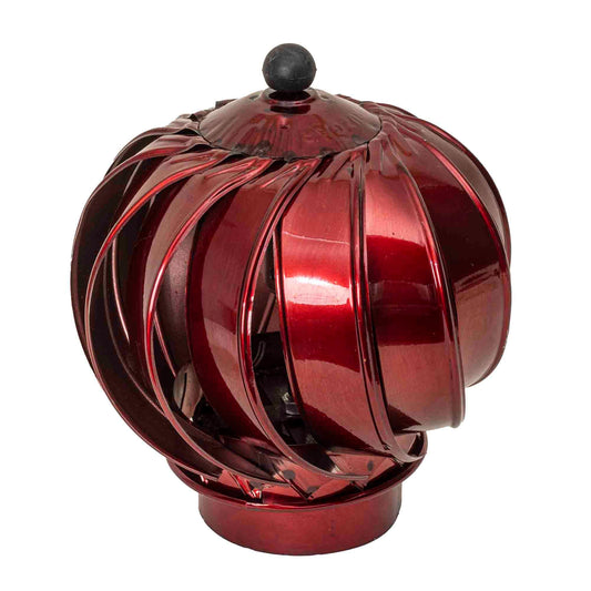 Terminal cos de fum, rotativ, 120mm Z-TOOLS / ZLN 9089 - 221.ro