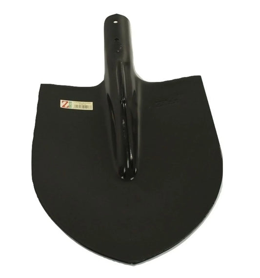 Cazma neagra din otel / ZLN 9134 - 221.ro