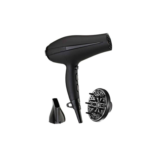 Uscator de par, putere 2200W, 2 trepte de viteza ZILAN / ZLN 9167