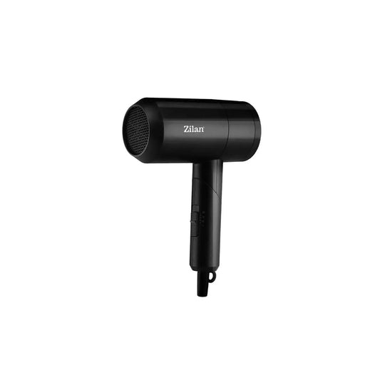 Uscator de par PANACEA, putere 1800W, 2 trepte de viteza ZILAN / ZLN 9174 - 221.ro