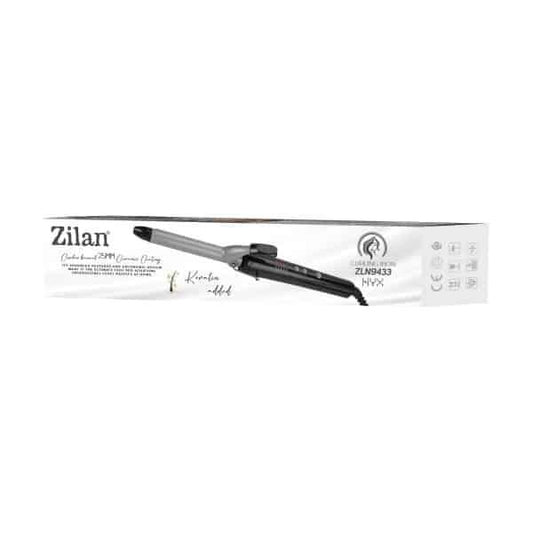 Ondulator de par, putere 43W, temperatura maxima 200°C ZILAN / ZLN 9433 - 221.ro