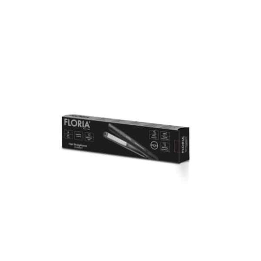 Placa de indreptat parul, temperatura maxima 200°C, putere 30W FLORIA / ZLN 9457 - 221.ro