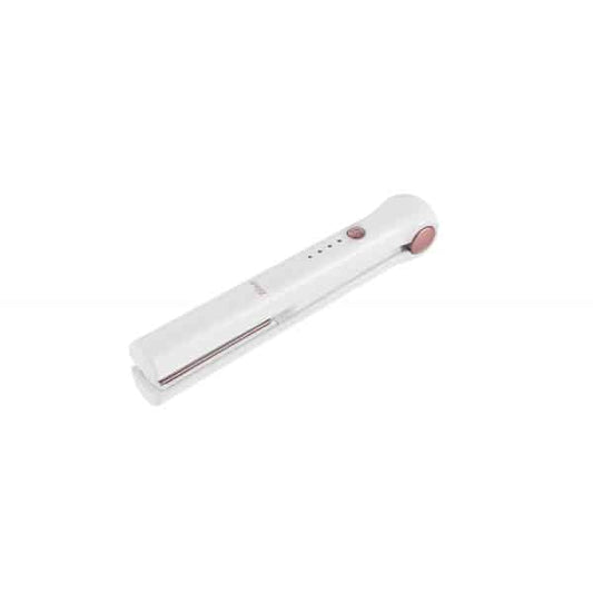 Placa de indreptat parul, Letho, temperatura maxima 200°C, putere 23W ZILAN / ZLN 9518 - 221.ro